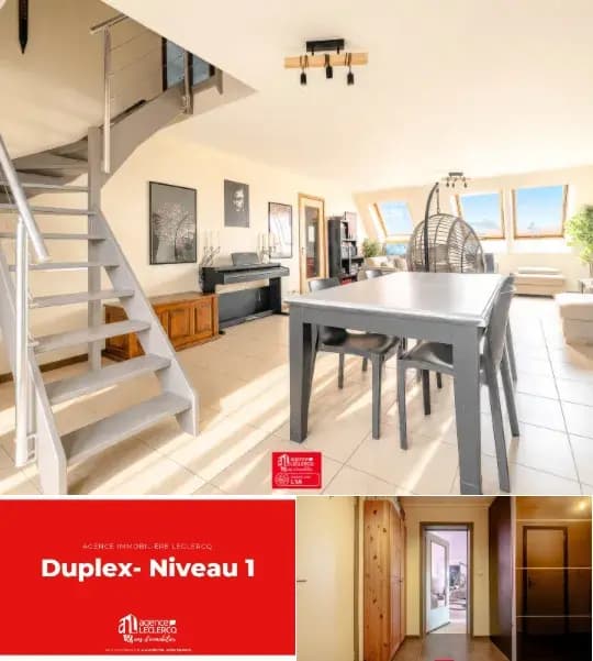 Apartment for sale