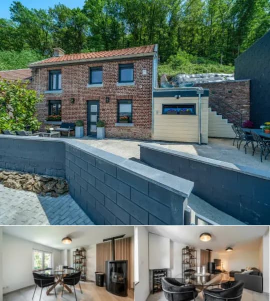 Residence for sale