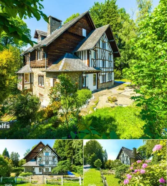 Residence for sale