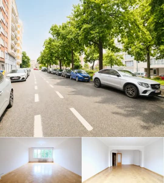 Apartment for sale