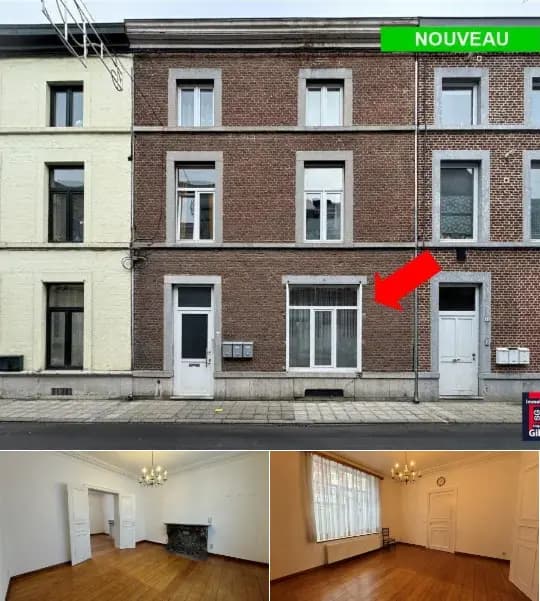 Apartment for rent