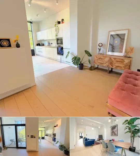 Apartment for rent