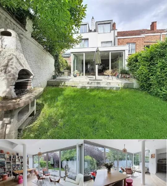 Residence for rent