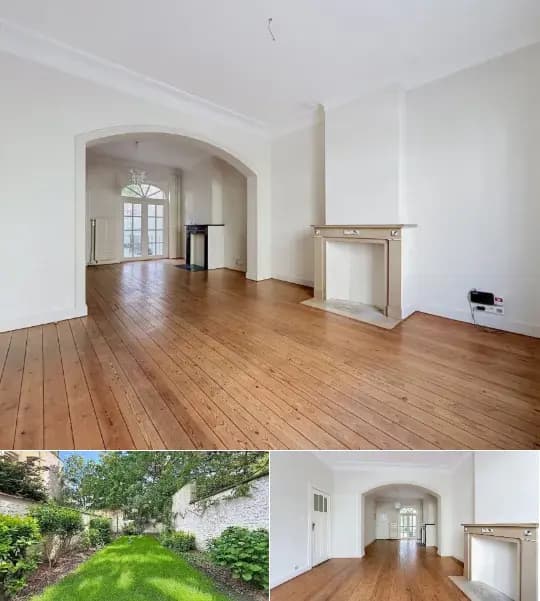 Residence for rent
