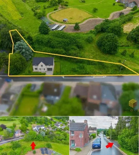 Development site for sale