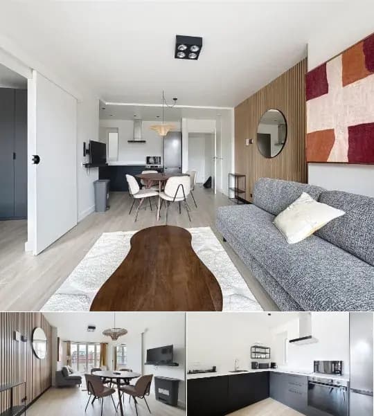 Apartment for rent