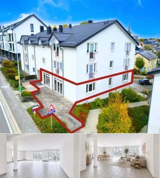 Apartment for sale