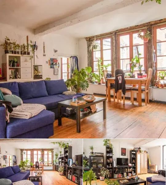 Apartment for sale