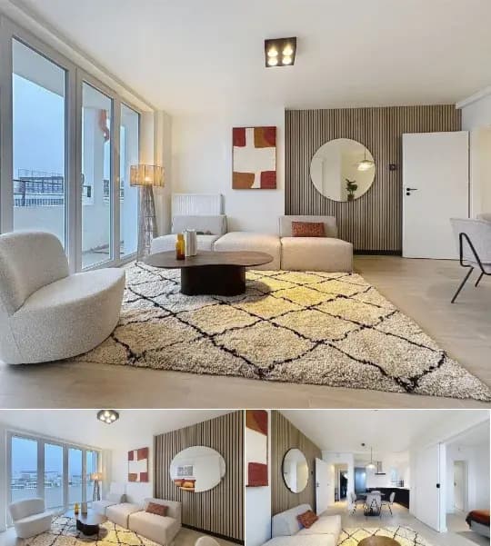 Apartment for rent