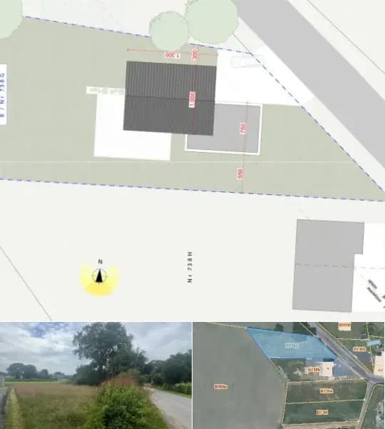Development site for sale