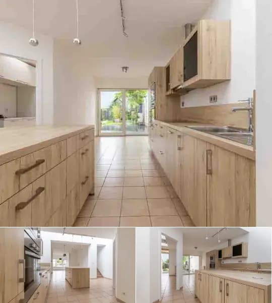 Residence for sale