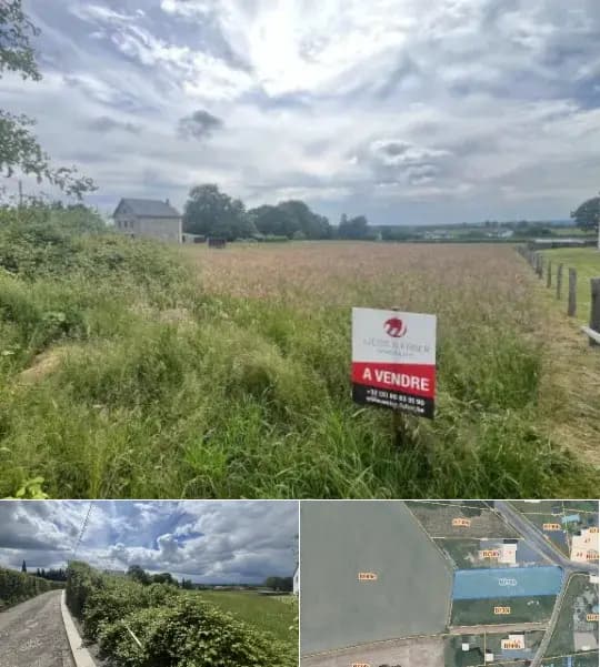 Development site for sale