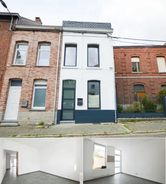 Residence for sale