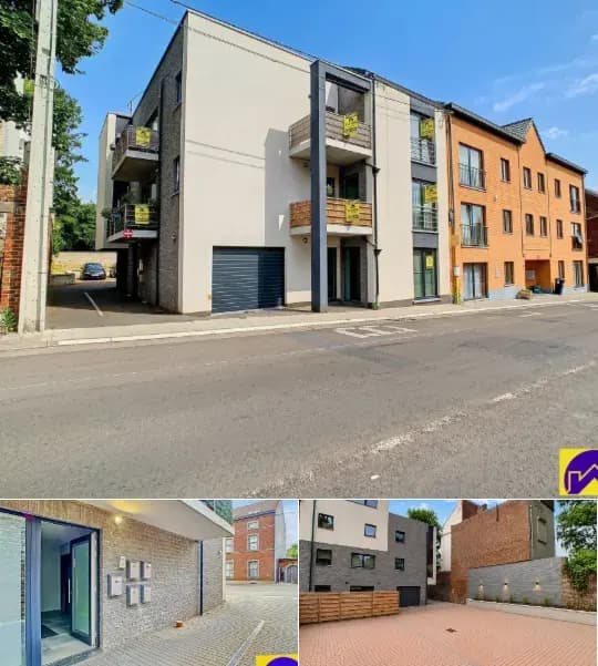 Ground floor for rent