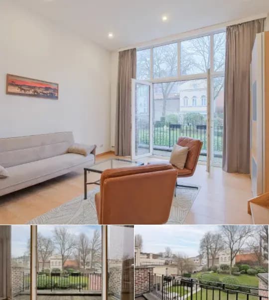 Apartment for sale