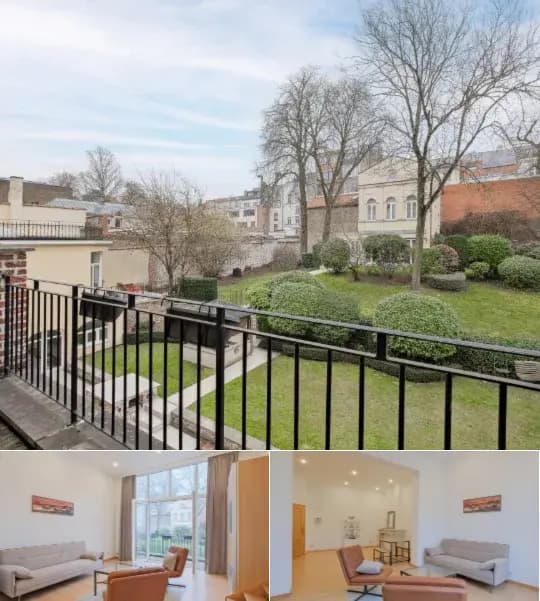 Apartment for sale