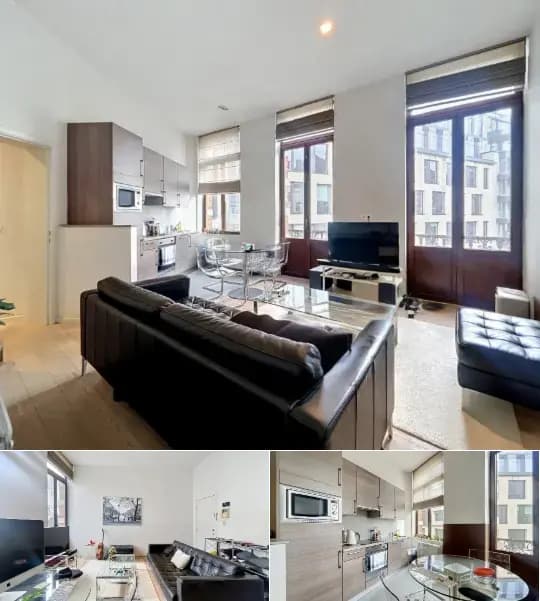 Apartment for rent