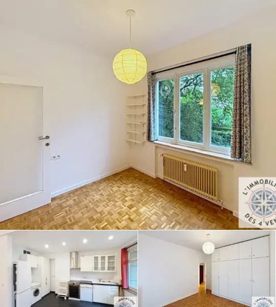 Apartment for rent