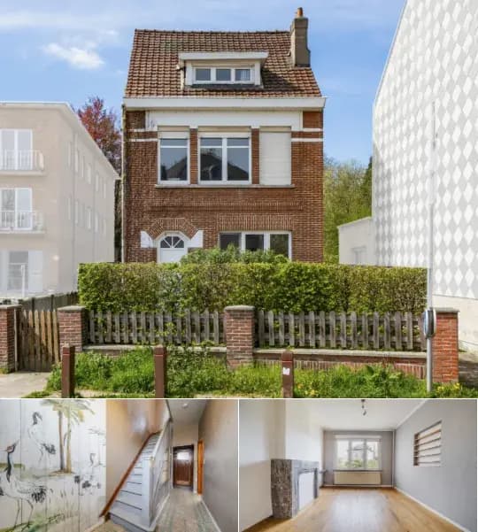 Residence for sale