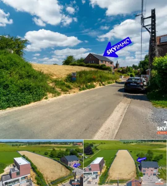 Land for sale