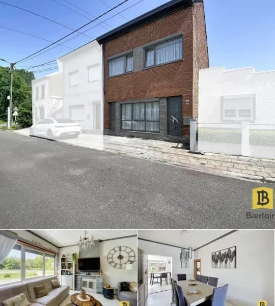 Residence for sale