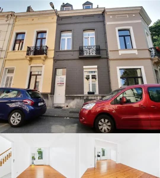 Residence for rent