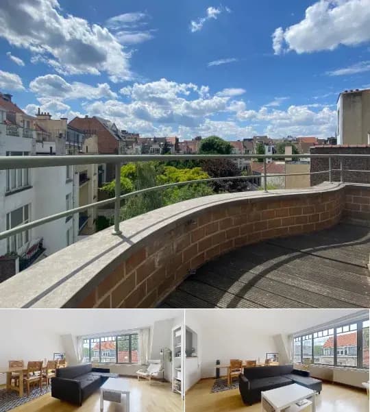 Apartment for rent