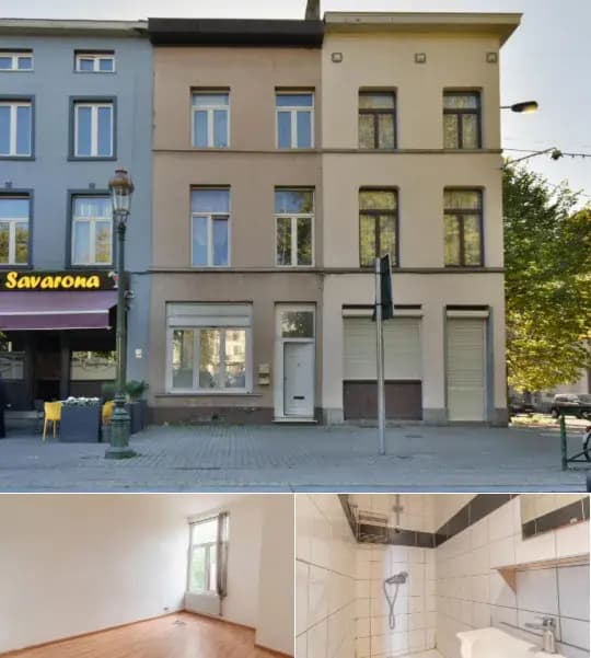 Residence for sale