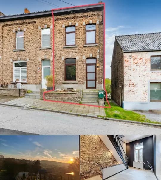 Residence for sale