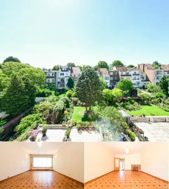 Apartment for sale