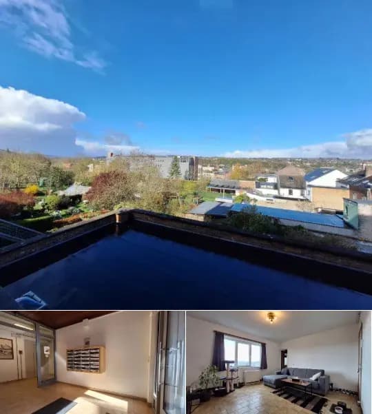 Apartment for sale
