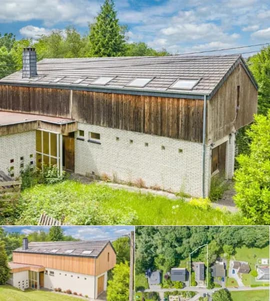 Villa for sale