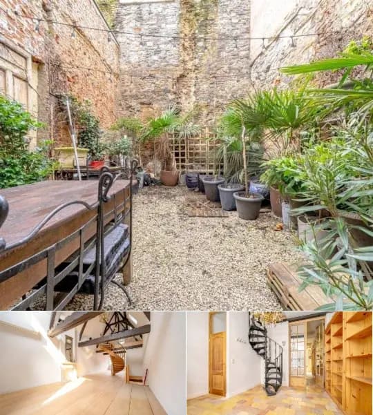 Residence for sale