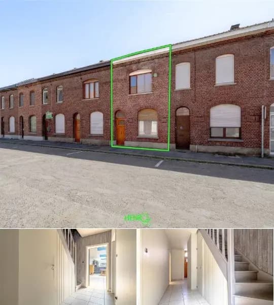 Residence for sale