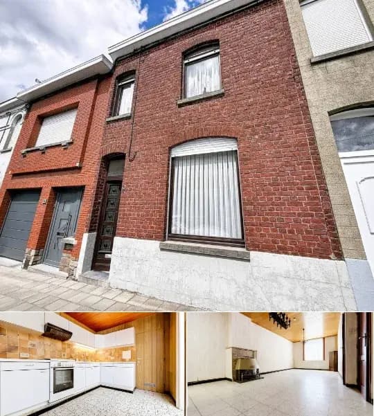 Residence for sale