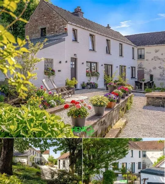 Residence for sale
