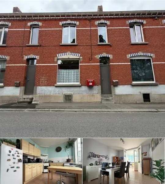 Residence for rent