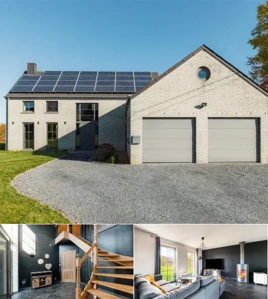 Residence for sale