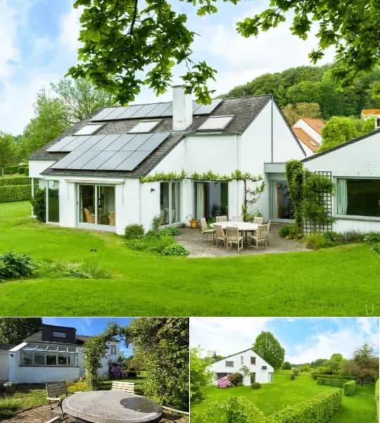Villa for sale