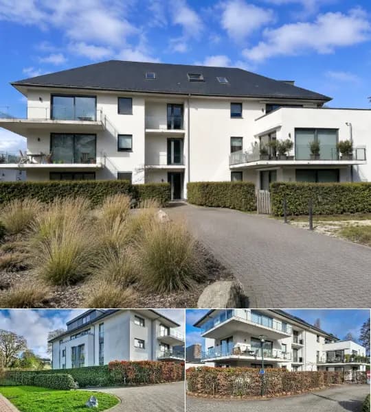 Apartment for sale