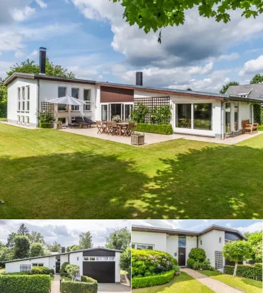 Villa for sale