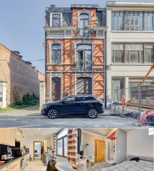 Residence for sale