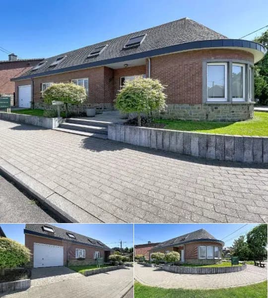 Bungalow for sale