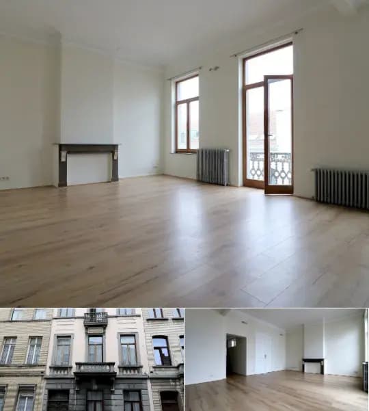 Apartment for rent