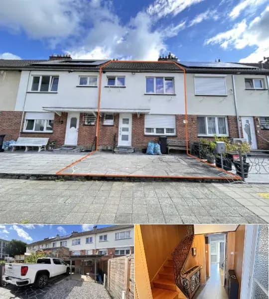 Residence for rent