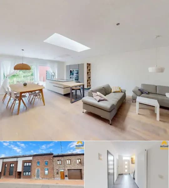 Residence for sale
