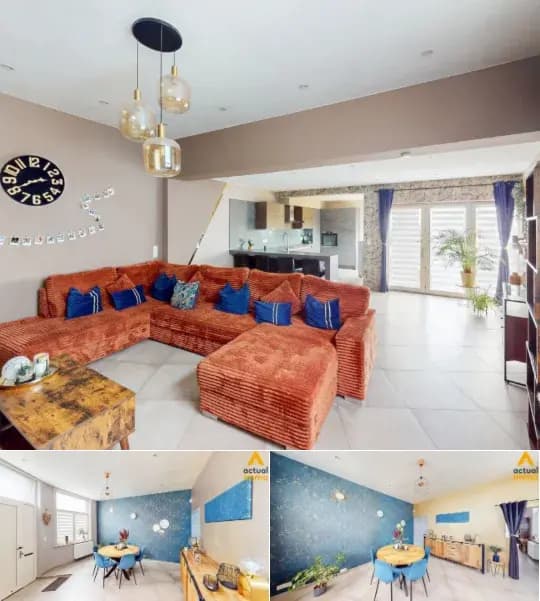 Residence for sale