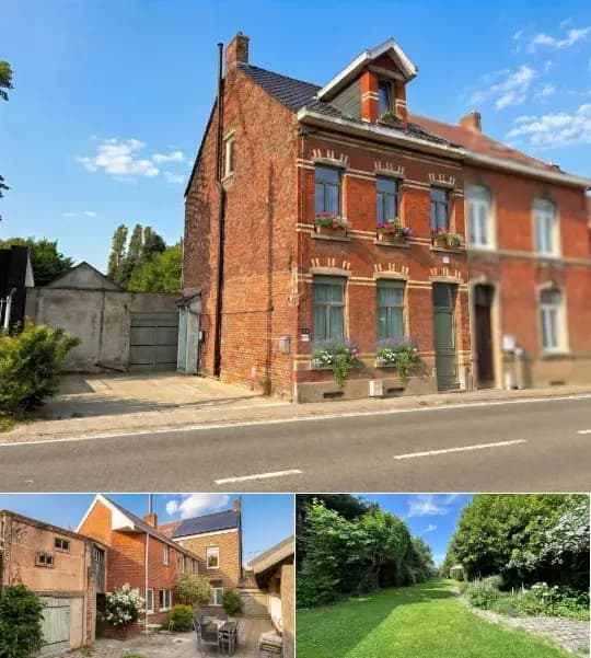 Residence for sale