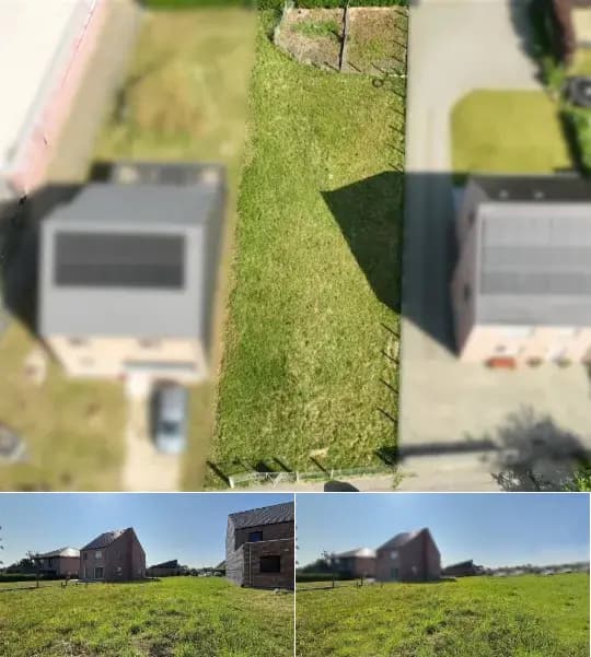 Development site for sale