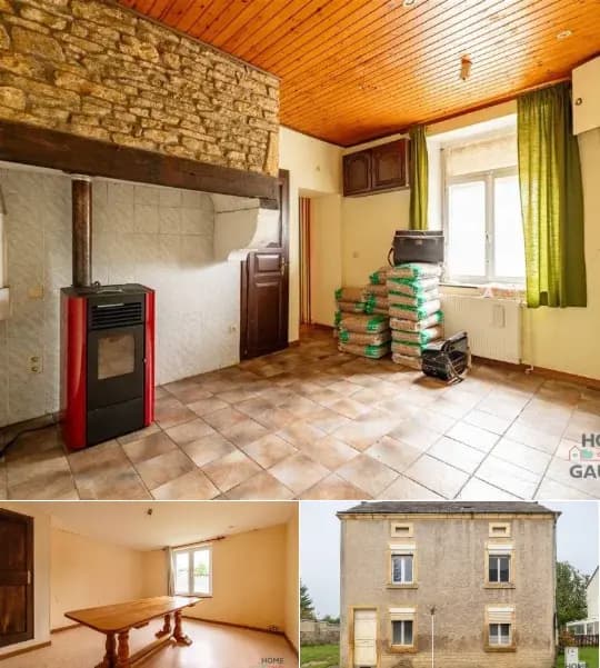 Residence for sale
